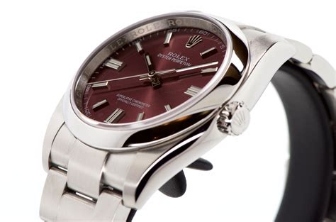 rolex oyster perpetual 36mm grape|rolex oyster perpetual price range.